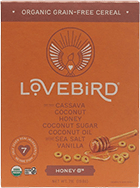 Lovebird