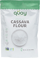 Quay Naturals