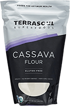 Terrasoul Superfoods