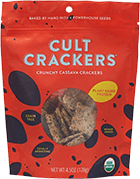 Cult Crackers