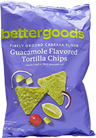 Bettergoods (Walmart)