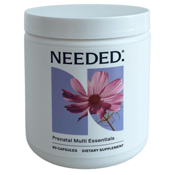 Needed Prenatal Multi Essentials
