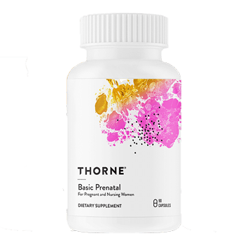 Thorne Basic Prenatal
