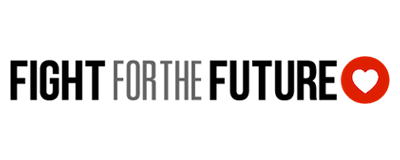 Fight for the Future Logo