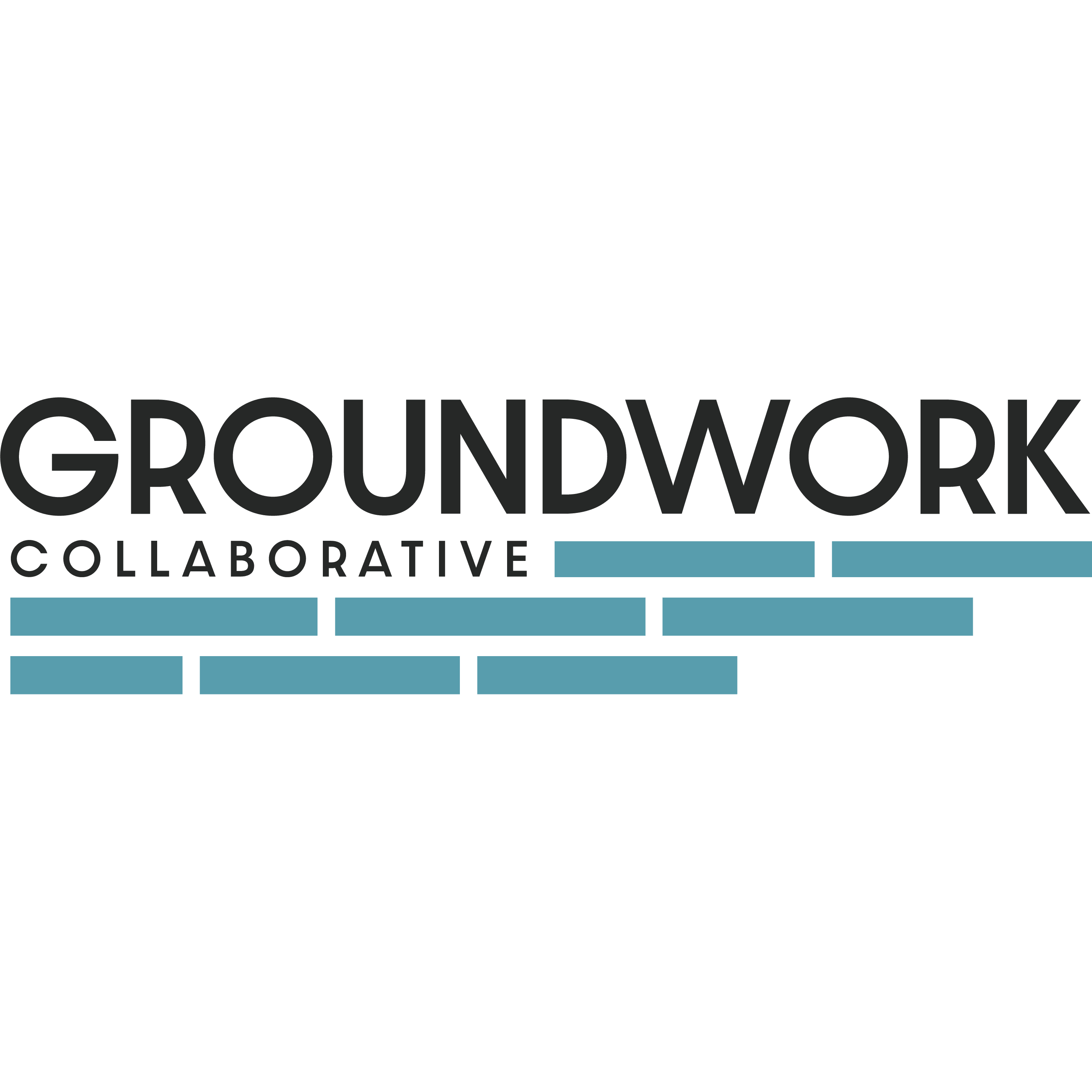 Groundwork Logo