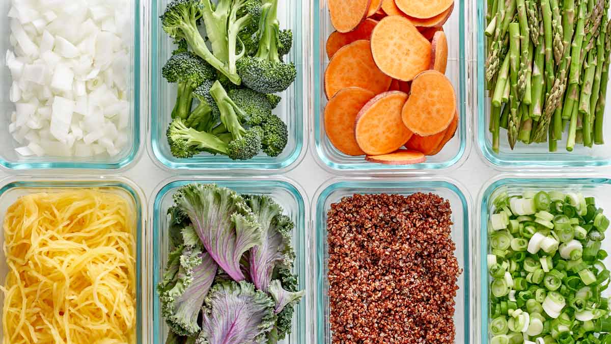Keep Food Fresh With the Best Storage Containers from Our Tests