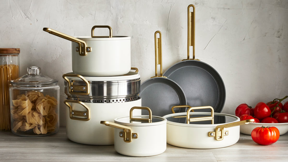 Cookware Sets Save You Money—These Are the Best We've Tested