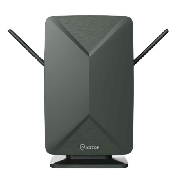 Are Tv Antennas Listed under Home Consumer Electronics? Find Out Now!