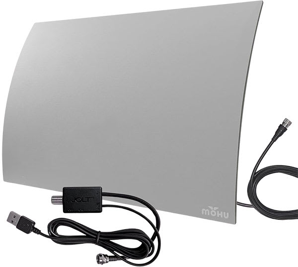 Are Tv Antennas Listed under Home Consumer Electronics? Find Out Now!