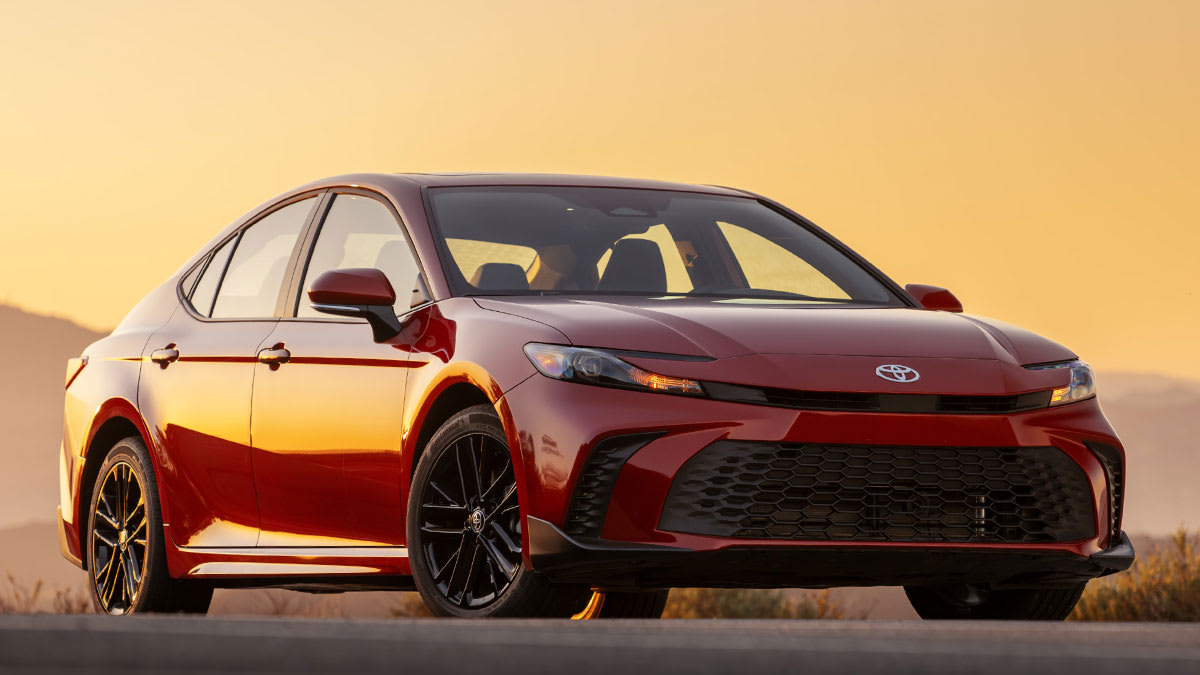 Best Cars That Earn Tax Credits and May Avoid Tariffs