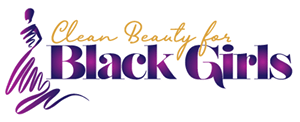 Clean Beauty for Black Girls logo