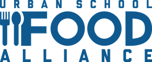 Urban School Food Alliance logo