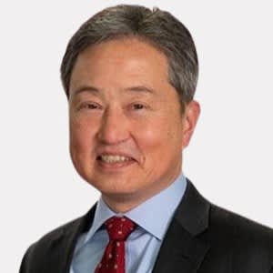 Picture of Brian Ronholm