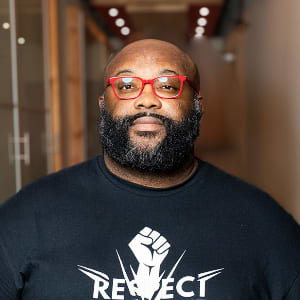 Picture of Stephone Coward