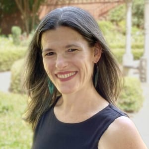 Picture of Laura Morris