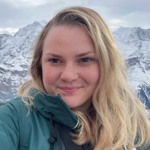 Picture of Alexandra Gross