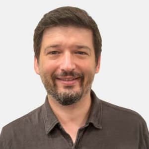 Picture of Derek Kravitz