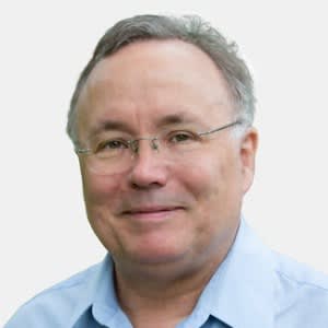 Picture of Chuck Bell