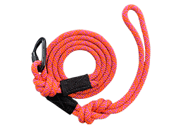 Sierra Small Carabiner leash