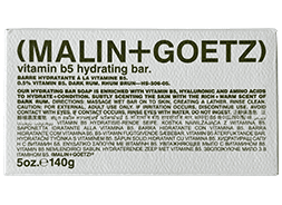 Vitamin B5 Hydrating Bar, Rum