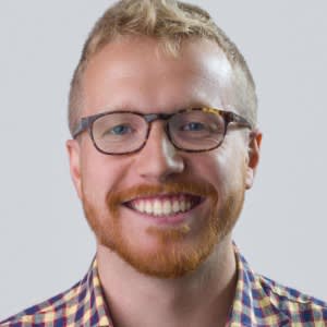 Picture of Alan Smith