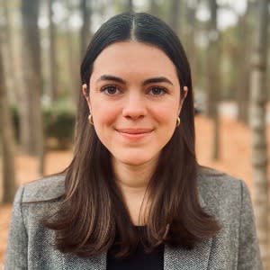 Picture of Emma Horst-Martz