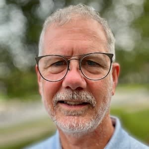 Picture of Andrew Leach