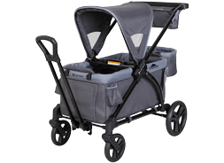Expedition 2-in-1 Stroller Wagon Plus