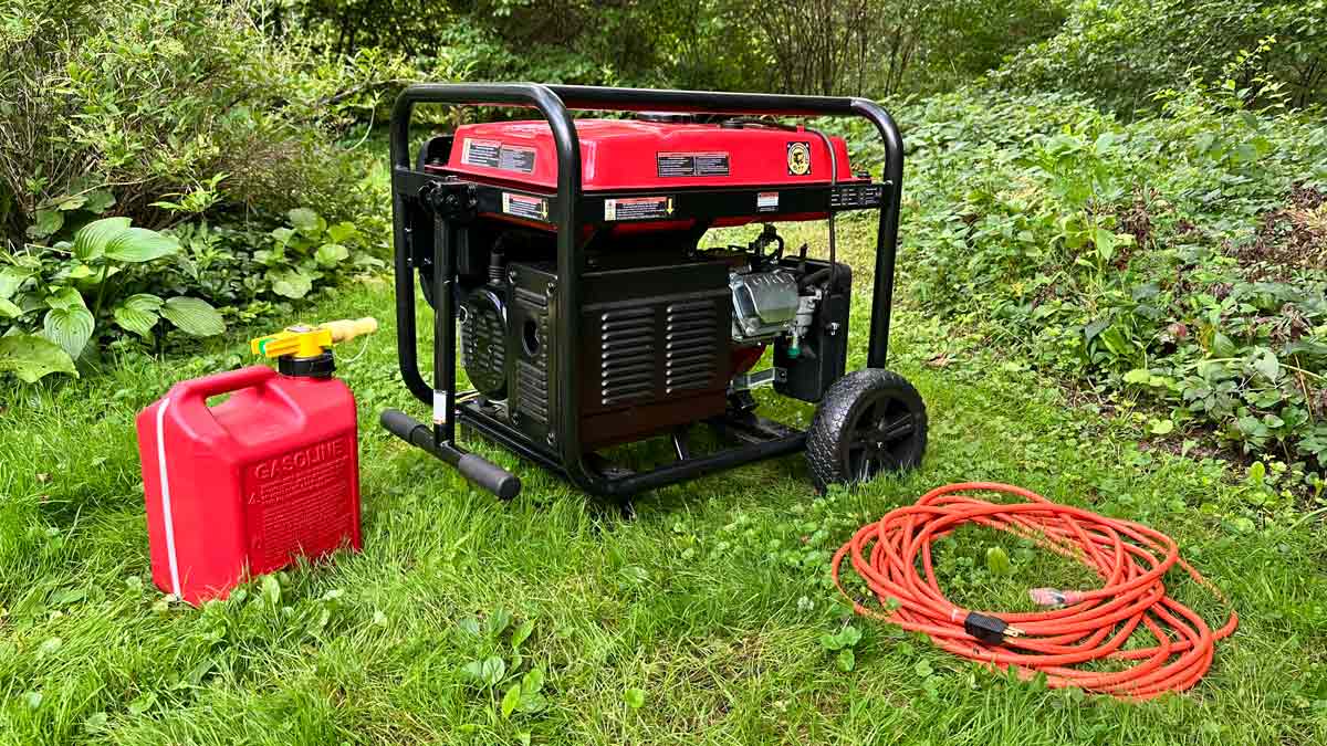 Generator Safety Tips That Will Get You Through a Storm and Maybe Save Your Life