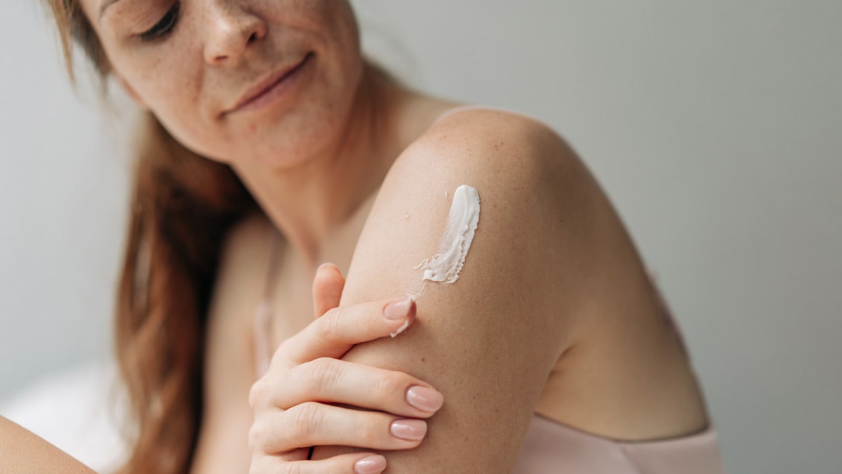 Urea Is the Powerful Skin Care Ingredient You Might Not Know About