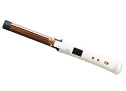 Belisa Titanium 1" Wireless Curling Wand