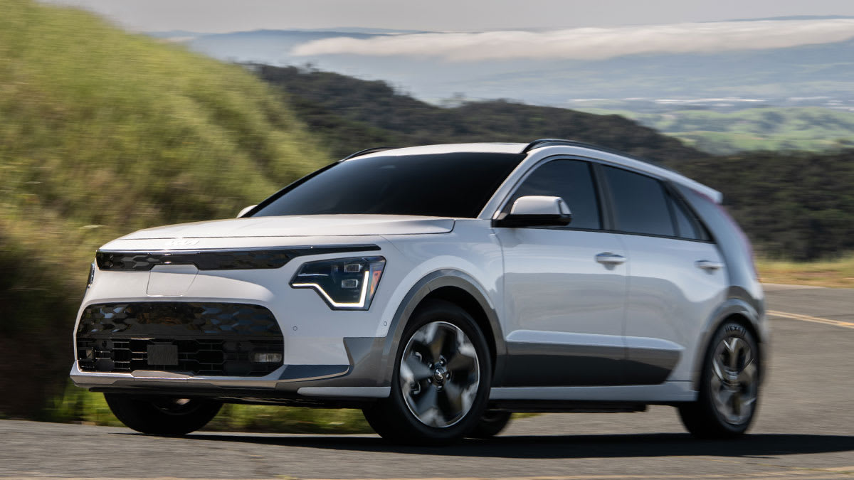 Best Deals on SUVs You Can Buy Right Now