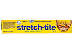 Premium Plastic Food Wrap