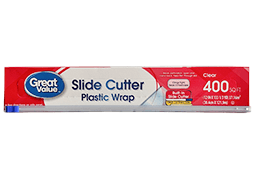 Plastic Wrap