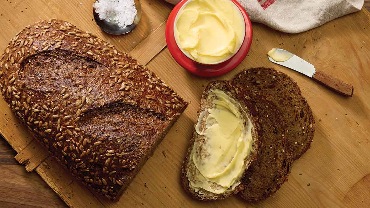 8 Types of Butter and How to Use Them 