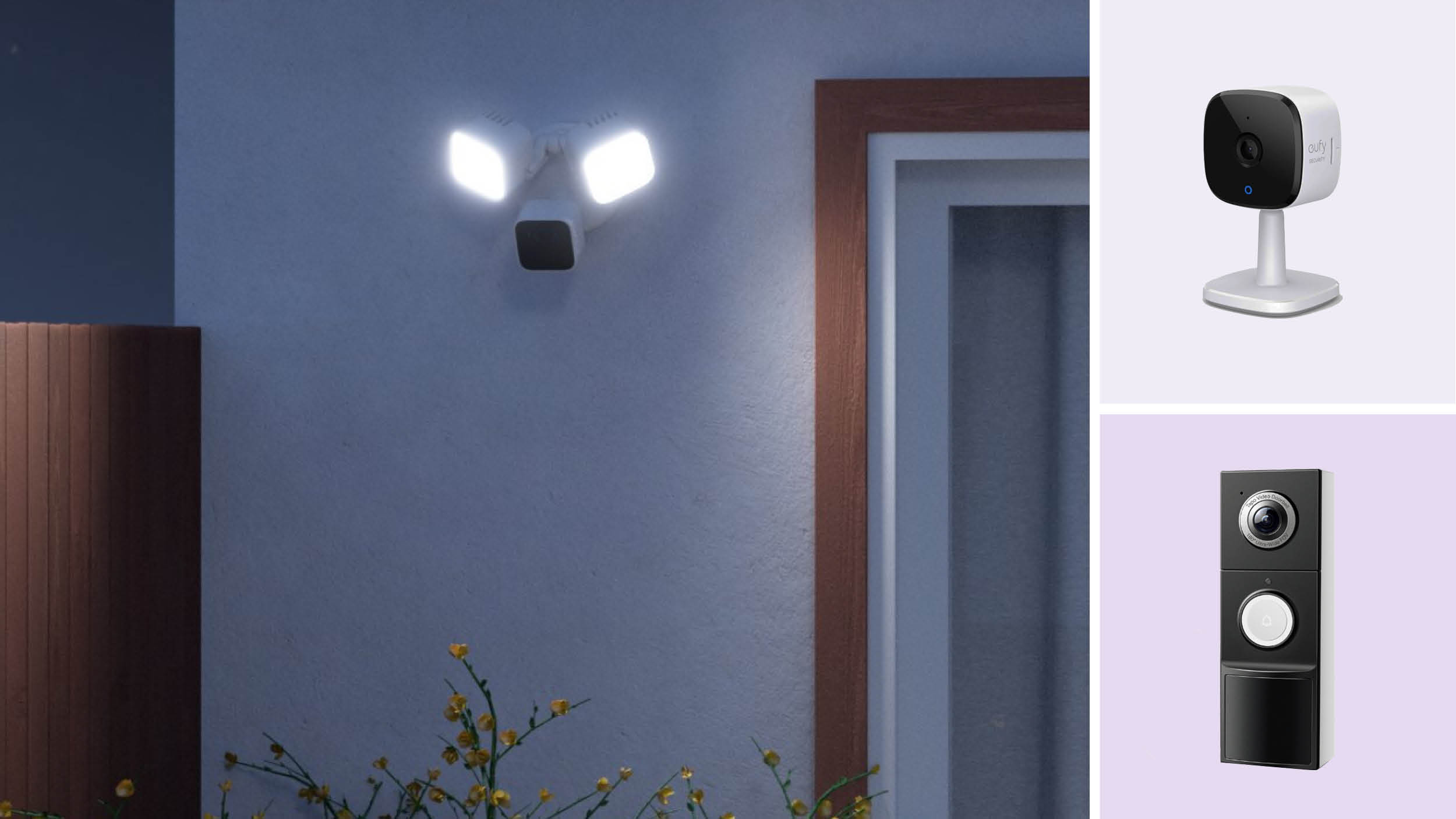 Best Home Security Cameras Without a Subscription, Tested and Reviewed
