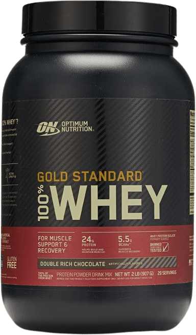 Optimum Nutrition