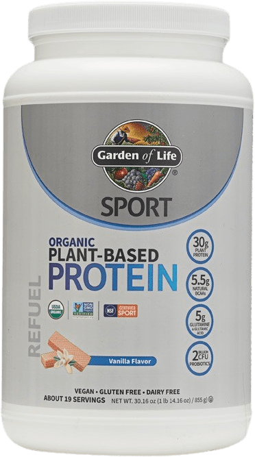 Garden of Life