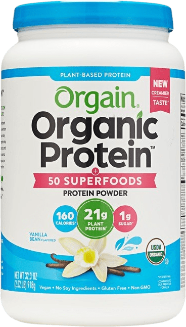 Orgain