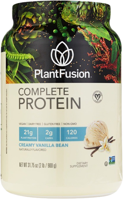 PlantFusion