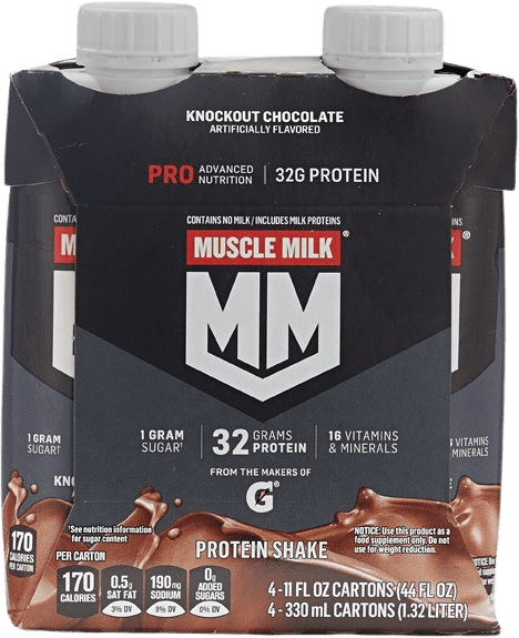 Muscle Milk