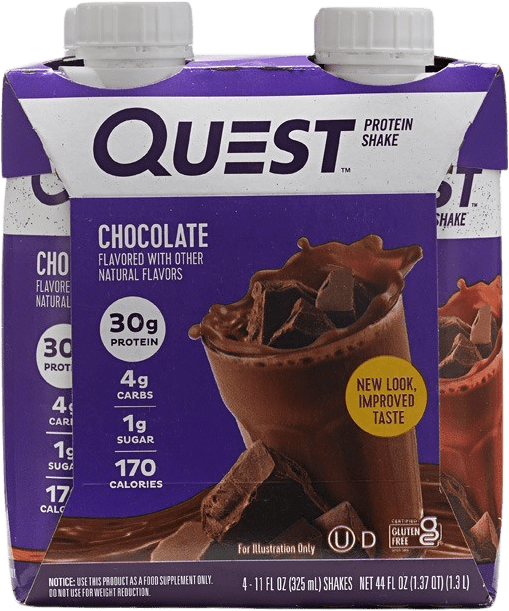 Quest