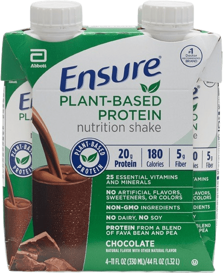 Ensure