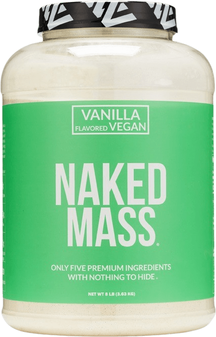 Naked Nutrition
