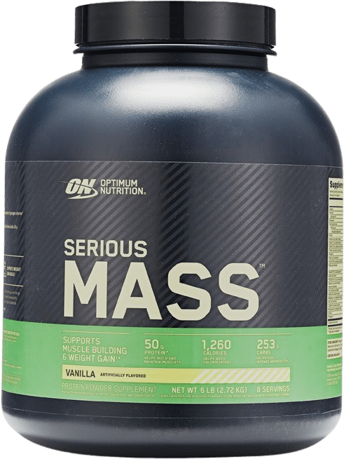 Optimum Nutrition