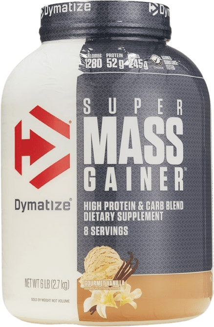 Dymatize