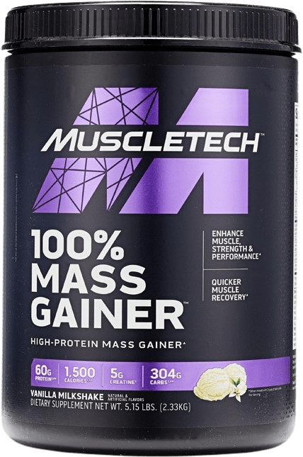 Muscle Tech