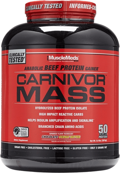 MuscleMeds