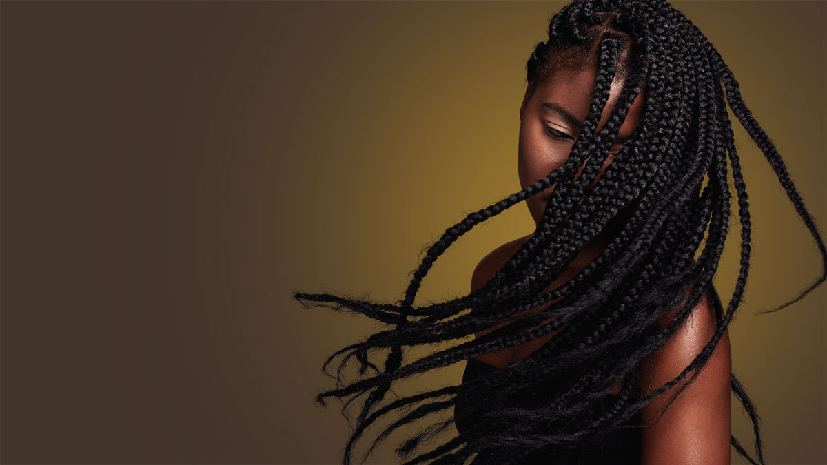Synthetic braiding hair samples had toxic chemicals linked to cancer