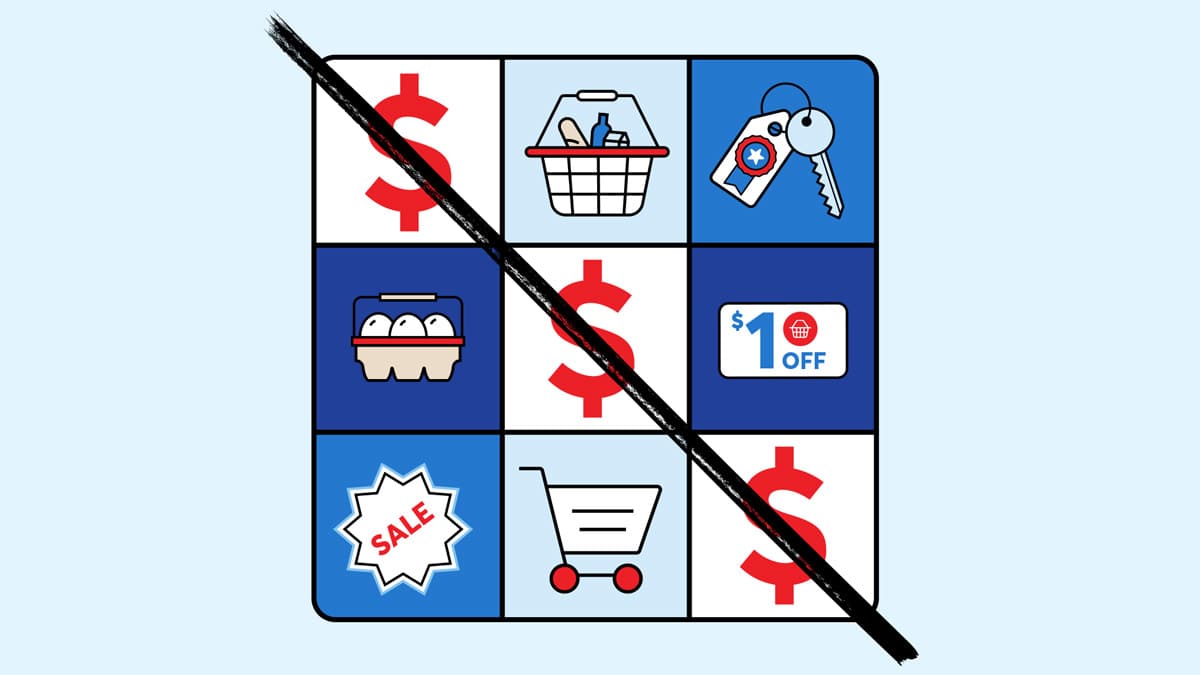 Two major investigations into the grocery giant Kroger, items rang up higher than advertised